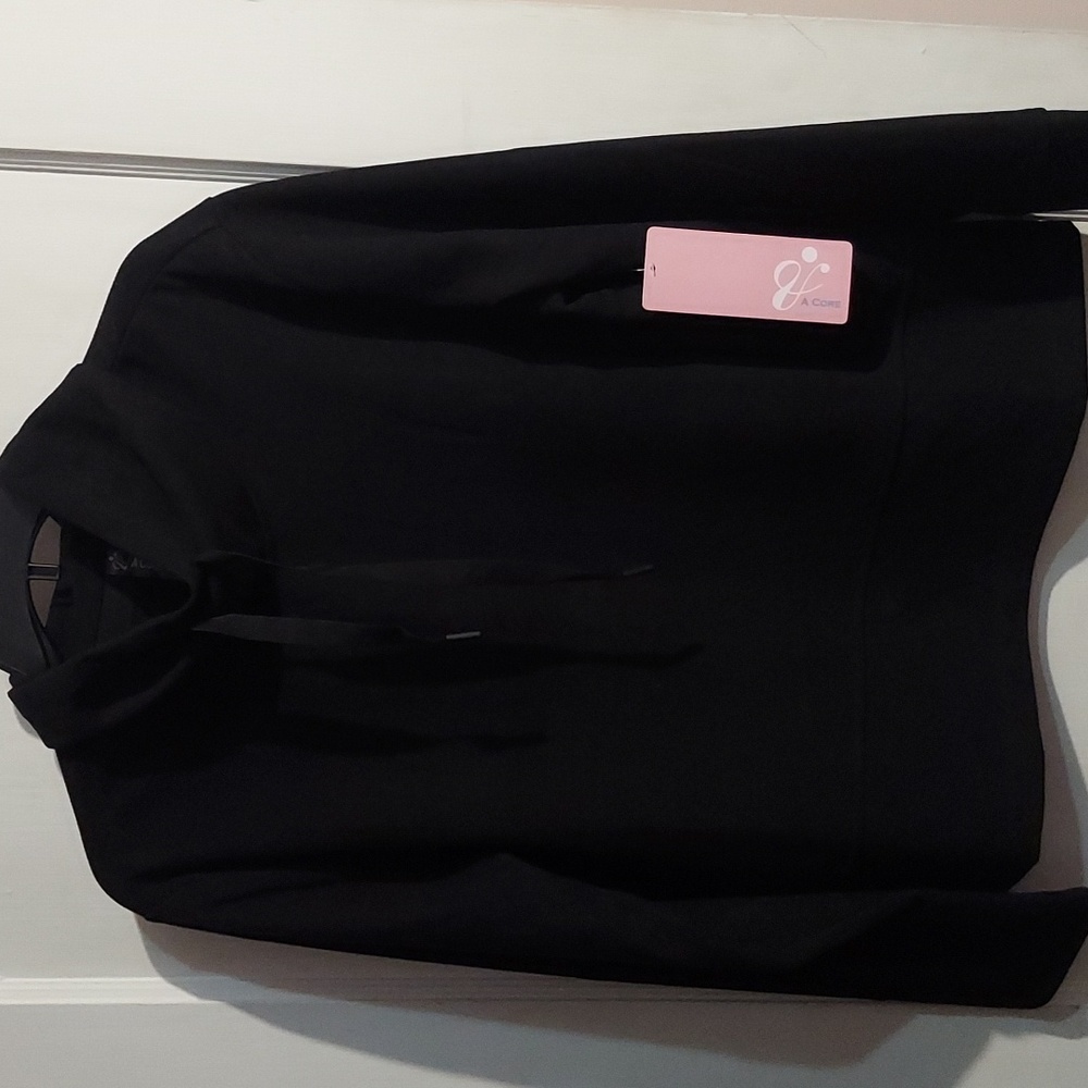 NWT Athletic Sweatshirt